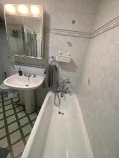 THE HEATHROW LODGE LONDON Uk - 7
