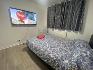 THE HEATHROW LODGE LONDON Uk - 2