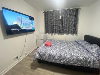 THE HEATHROW LODGE LONDON Uk - Harmondsworth - 8