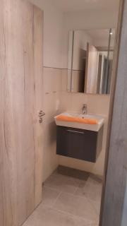 Haus am Wäldchen Wohnung 6 - 7