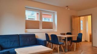 Haus am Wäldchen Wohnung 6 - 5