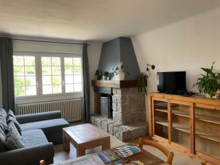 La Villa Milo - Maison de vacances 6personnes #Clim #Piscine #CitéeMédiévale - 8