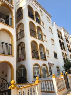 La Mata - Molino Blanco - 1