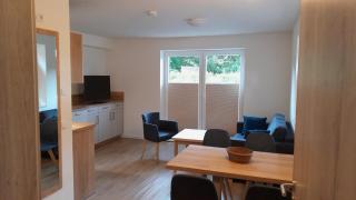 Haus am Wäldchen Wohnung 6 - 3