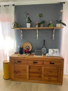 La Villa Milo - Maison de vacances 6personnes #Clim #Piscine #CitéeMédiévale - 6