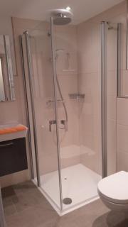 Haus am Wäldchen Wohnung 6 - 2