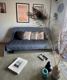 Stelina’s Cosy Loft - Ideal Spot - Thessaloniki - 8