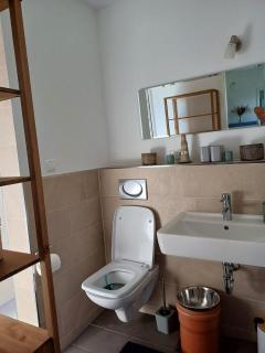 Summerdeal Pet-friendly with pool - 1