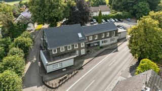 Hotel Engelsburg - Apartments - Ferienwohnungen - Remscheid - 5