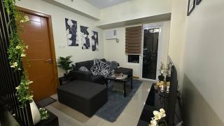 Classy BGC Condo City View Pool Gym Sauna - Manila - 0