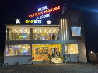 Hotel Captain's Paradise - 3