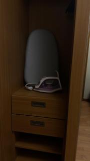 Classy BGC Condo City View Pool Gym Sauna - 3