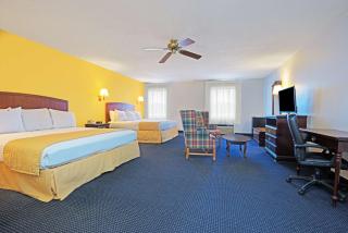 Days Inn by Wyndham Troy - Troy - 8