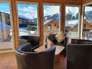 Chalet in Hohentauern near Ski Lift - Hohentauern - 7