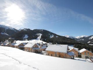 Chalet in Hohentauern near Ski Lift - 2