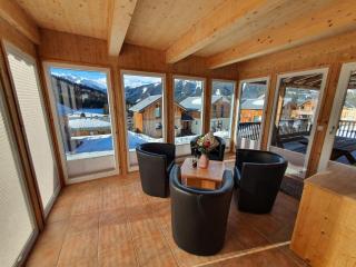Chalet in Hohentauern near Ski Lift - Hohentauern - 6