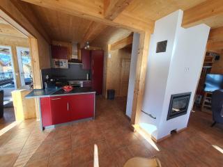Chalet in Hohentauern near Ski Lift - Hohentauern - 2