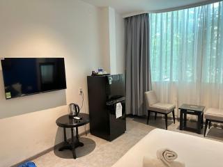 D21 N Suite Hotel - Yersin Street - 5