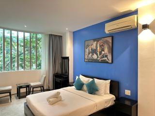 D21 N Suite Hotel - Yersin Street - 4