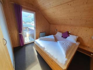 Chalet in Hohentauern near Ski Lift - 6