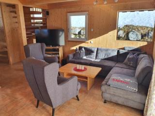 Chalet in Hohentauern near Ski Lift - Hohentauern - 5
