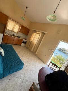 Aronis Spyros Panoramic Seaview Apartments - 1