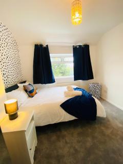 SwankyHome4Groups n Contractors - Sleightholme - 3
