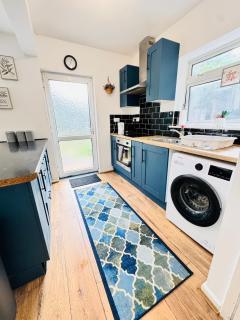 SwankyHome4Groups n Contractors - Sleightholme - 1