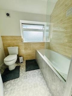 SwankyHome4Groups n Contractors - Sleightholme - 5