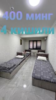 Art Hostel - Muruntau - 7