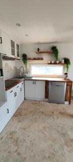 Logement nature T3 - 3