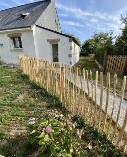 L'appentis de Kernevé - Plouharnel - 9