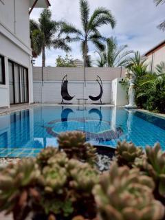 Lee Pool Villa private 89 - 5