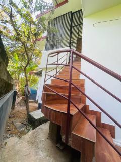 Home Stay in Pallikunnu, Kannur - 1