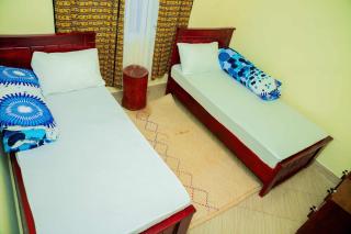 Better place home stay - Moshi - 0