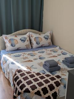 ViktorsApartment - 9