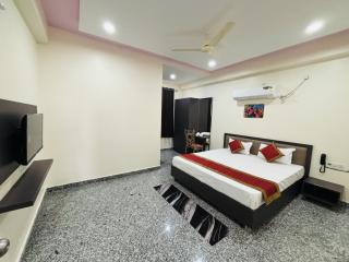 Paras Resort - 8