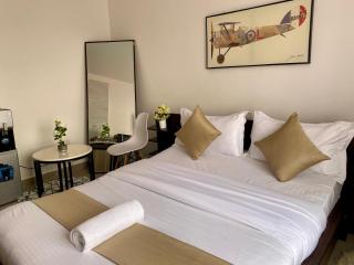 Studio Apartment in Nairobi West - Nairobi - 5