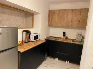 APARTMENT in MESTIA - 8