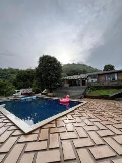 Casa Ashrin Pawna by Swastik Royale - 0