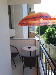 White home-apartament - Burgas - 6