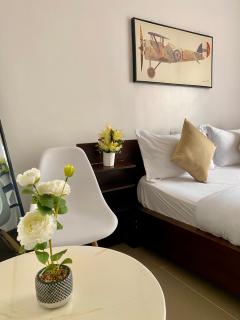 Studio Apartment in Nairobi West - Nairobi - 9