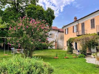 Casa 1700 - Casalborgone - 9