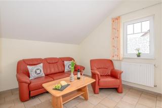 Ferienhaus Meeresstrand, App 4 - 7
