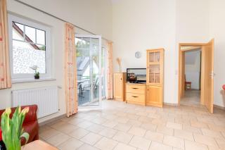 Ferienhaus Meeresstrand, App 4 - 6