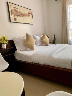 Studio Apartment in Nairobi West - Nairobi - 4