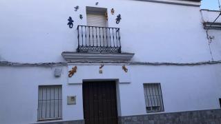 Casa rural ocaña - La Puebla de los Infantes - 1