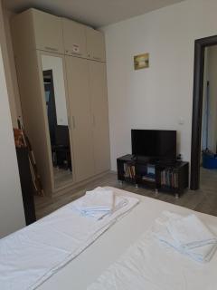 White home-apartament - Burgas - 5