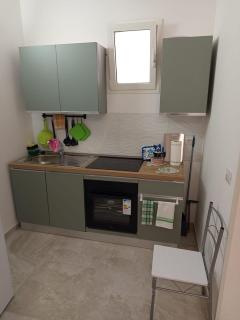 Appartamento Centro Otranto - 4