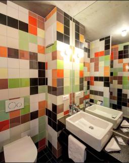 elferrooms Hotel - Ubstadt-Weiher - 4